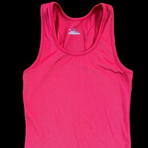 Under Armour heat gear tank Medium